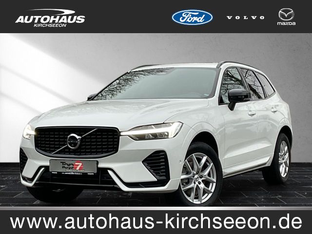 Volvo XC60 B4 (Benzin) Plus Dark 2WD Automatik Navi