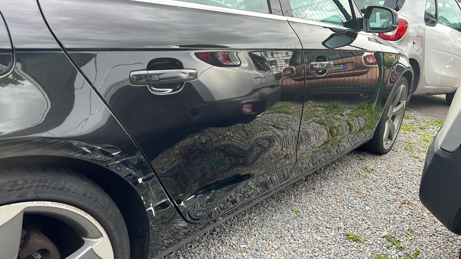 Audi A4 2014 — photo 29
