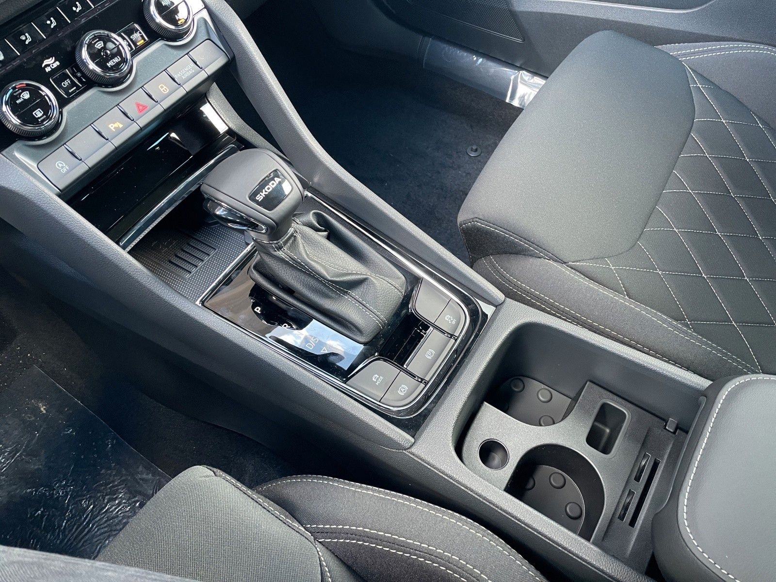 Skoda Karoq - Bild 11