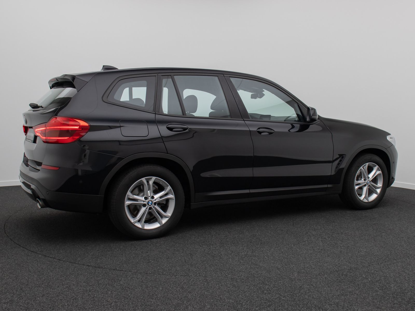 Fahrzeugabbildung BMW X3 xD20d ACC Kamera DAB Alarm Komfort Panorama