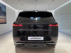 Foto Nummer 6: LAND ROVER Range Rover Sport