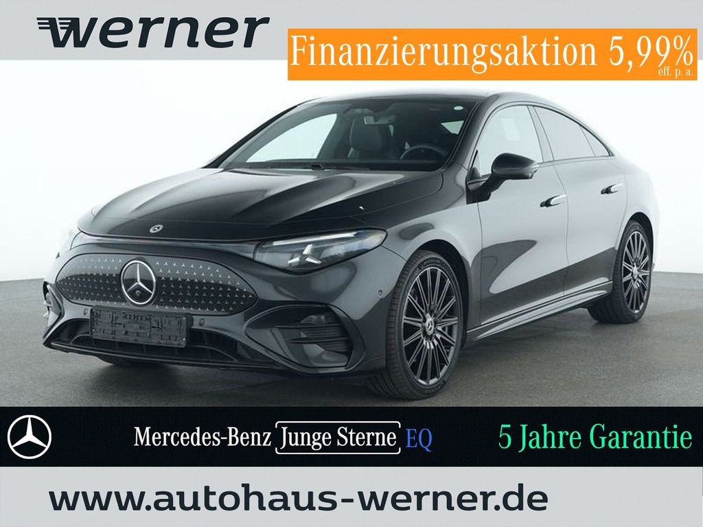Image of Mercedes-Benz CLA 250