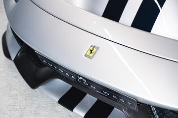 2019 Ferrari 488 PISTA — миниатюра 49