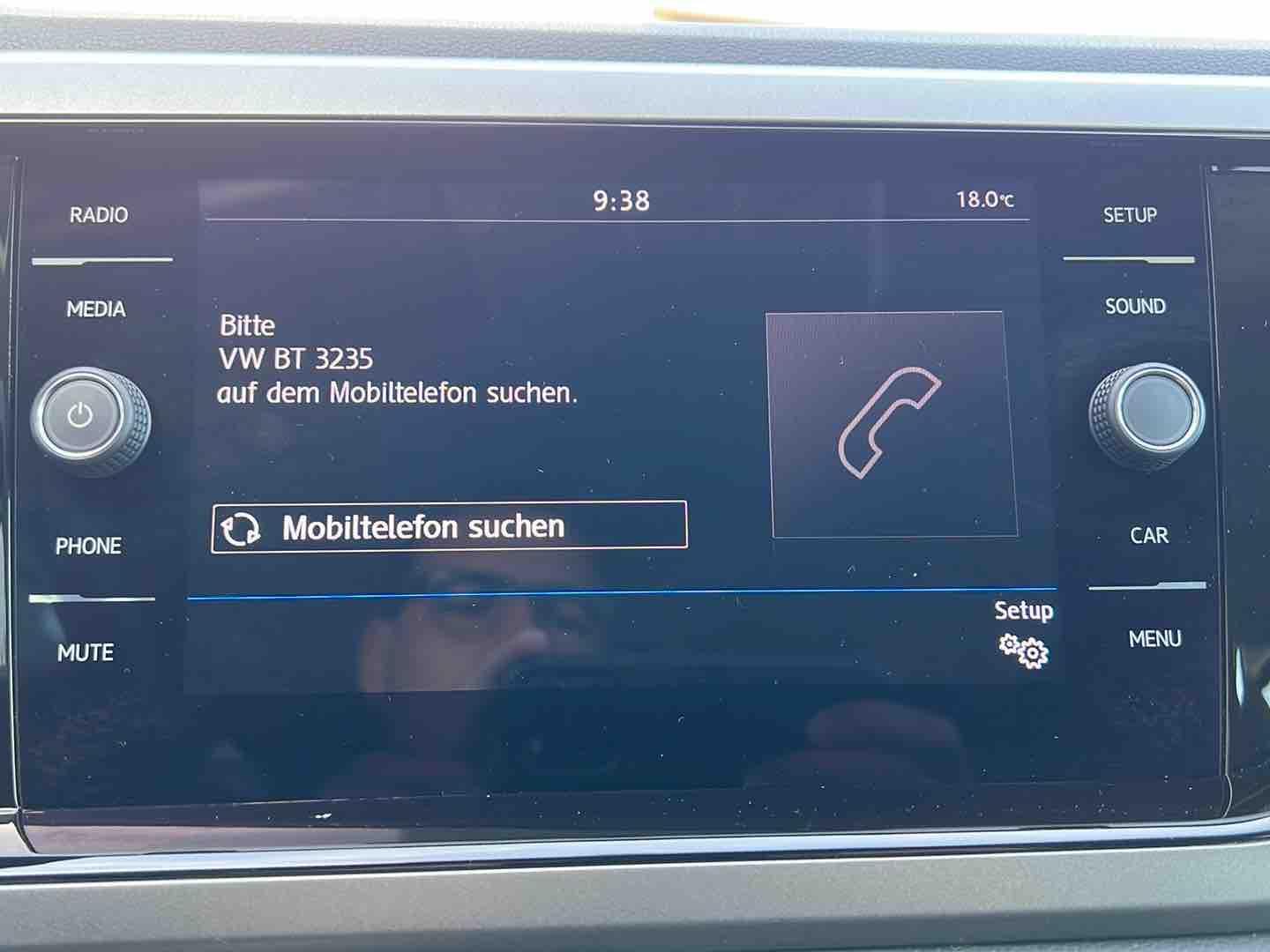 Volkswagen Polo 1.0 TSI Comfortline *PDC, SHZ, Tempomat*, миниатюра 20