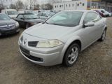 Renault Megane II Cabrio Dynamique ~ Leder ~ 141.000 km - Renault Megane aus 2008: Cabrio