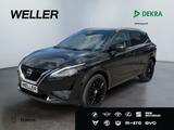 Nissan Qashqai 1.3 DIG-T MHEV Xtronic Tekna *360°*Pano* - Nissan aus 2024