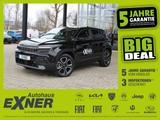 Jeep Avenger 1st Edition Sitzheizung, Klima, Navi - Jeep Avenger: 1st Edition