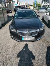 Opel Insignia - Opel Insignia Gebrauchtwagen in Bonn