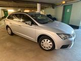 Seat Leon ST 1.2 TSI 63kW Reference Reference - Seat Leon: 1.6