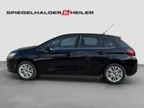 Citroën C4 Selection III PURETECH 110 SELECTION  8 -Fach - Citroën C4 mit Benzin-Antrieb