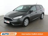 Ford Focus 1.0 EcoBoost Trend - Ford Focus: Kombi, Trend