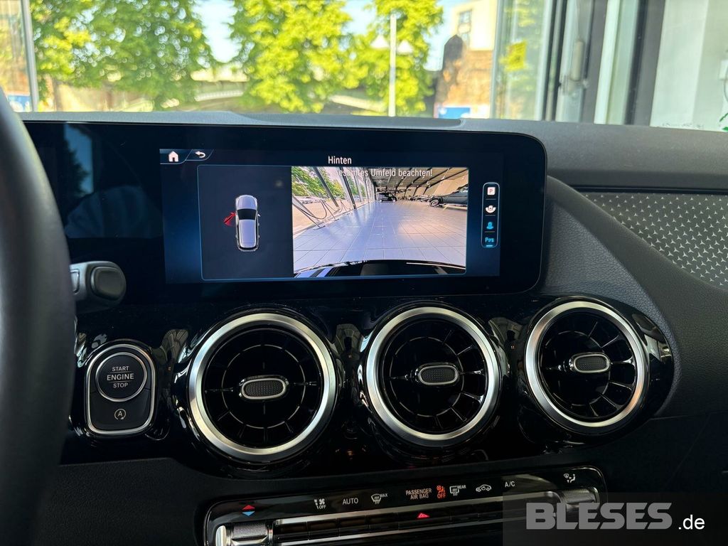 MERCEDES-BENZ B 200 – Bild 12