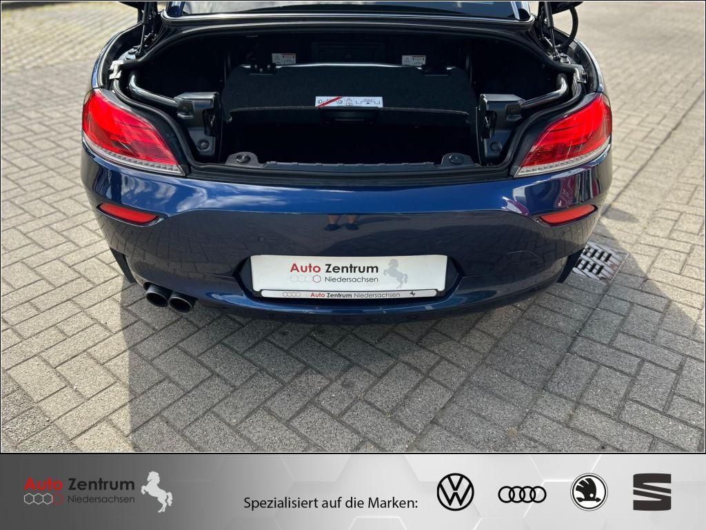 BMW Z4 sDrive23i seltene Farbkombination TOP Zustand
