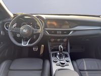 Alfa Romeo Stelvio - Vorschau Bild 12