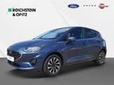 Ford Fiesta 1,0 EcoBoost Mild-Hybrid Titanium +ACC - Ford Fiesta: € 5