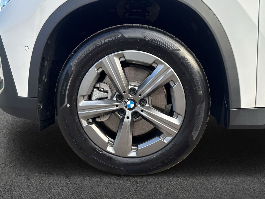 BMW X1 - Bild 8