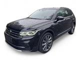 Volkswagen Tiguan 1.5 TSI BMT Elegance DSG/Kamera/Winterp. - gebrauchte VW Tiguan aus dem Jahr 2023
