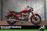 Royal Enfield Super Meteor 650, unfallfrei, 1.Hand