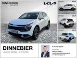 Kia Sportage Spirit 1.6T LED+360°Kamera+Navi+SHZ