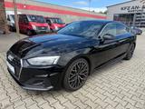 Audi A5 Sportback 35 TFSI basis - Audi A5: Sportback TFSI