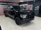 Dodge RAM 5.7 HEMI 4X4/ Laramie/Pano/ACC/LUFT/360°/LPG - Dodge: 3.7