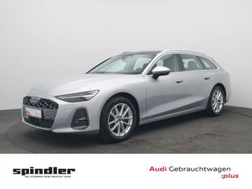 Audi A6 Avant TDI S-tronic / Tech+, Pano, Matrix, AHK