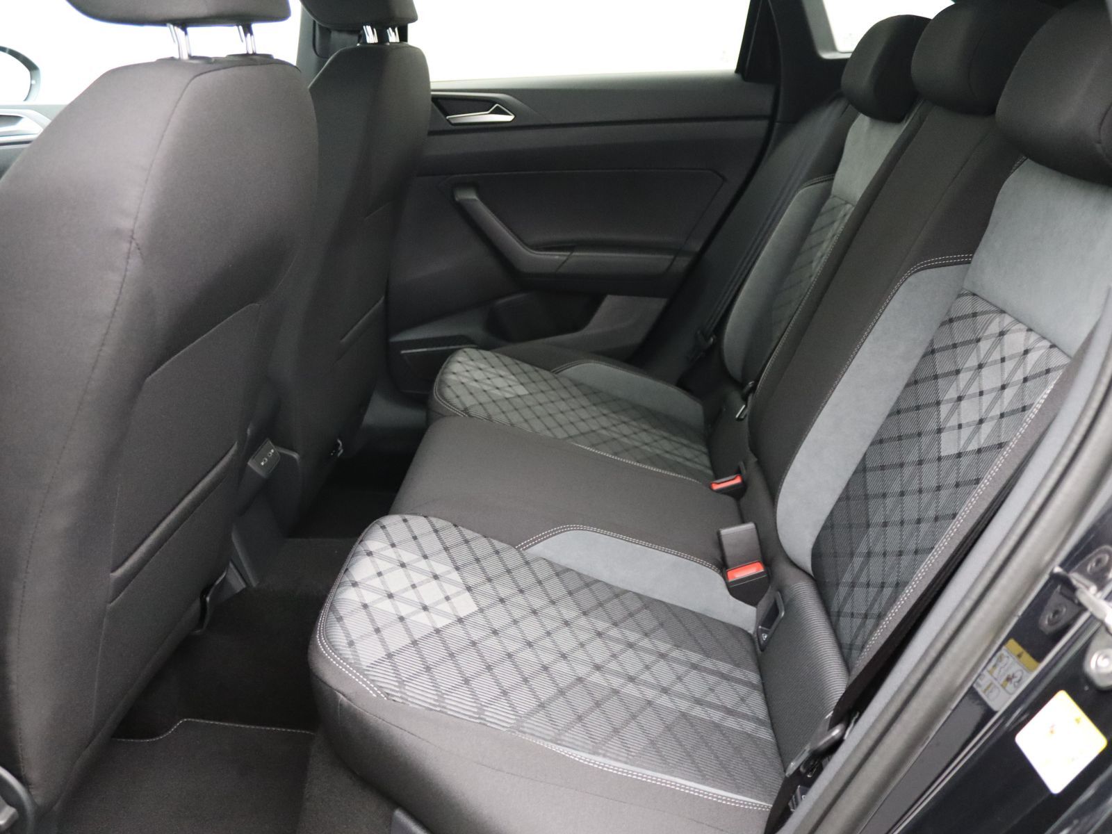 Volkswagen Taigo - Bild 9