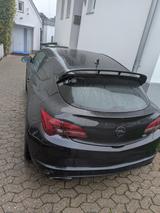 Opel Astra 2.0 Turbo 206kW S/S OPC OPC - Opel Astra: Turbo 20