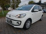 Volkswagen up! move up! Klima SHZ PDC - VW up! Gebrauchtwagen in Dortmund