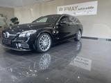 Mercedes-Benz C 43 T AMG 4Matic//P.Dach/P.Auspuff/Navi/LED/ - gebrauchte Mercedes-Benz C 43 AMG aus dem Jahr 2021