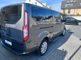 Ford Tourneo Custom  Titanium - 185 PS - 9 Sitzer  - Ford Tourneo Custom aus 2021
