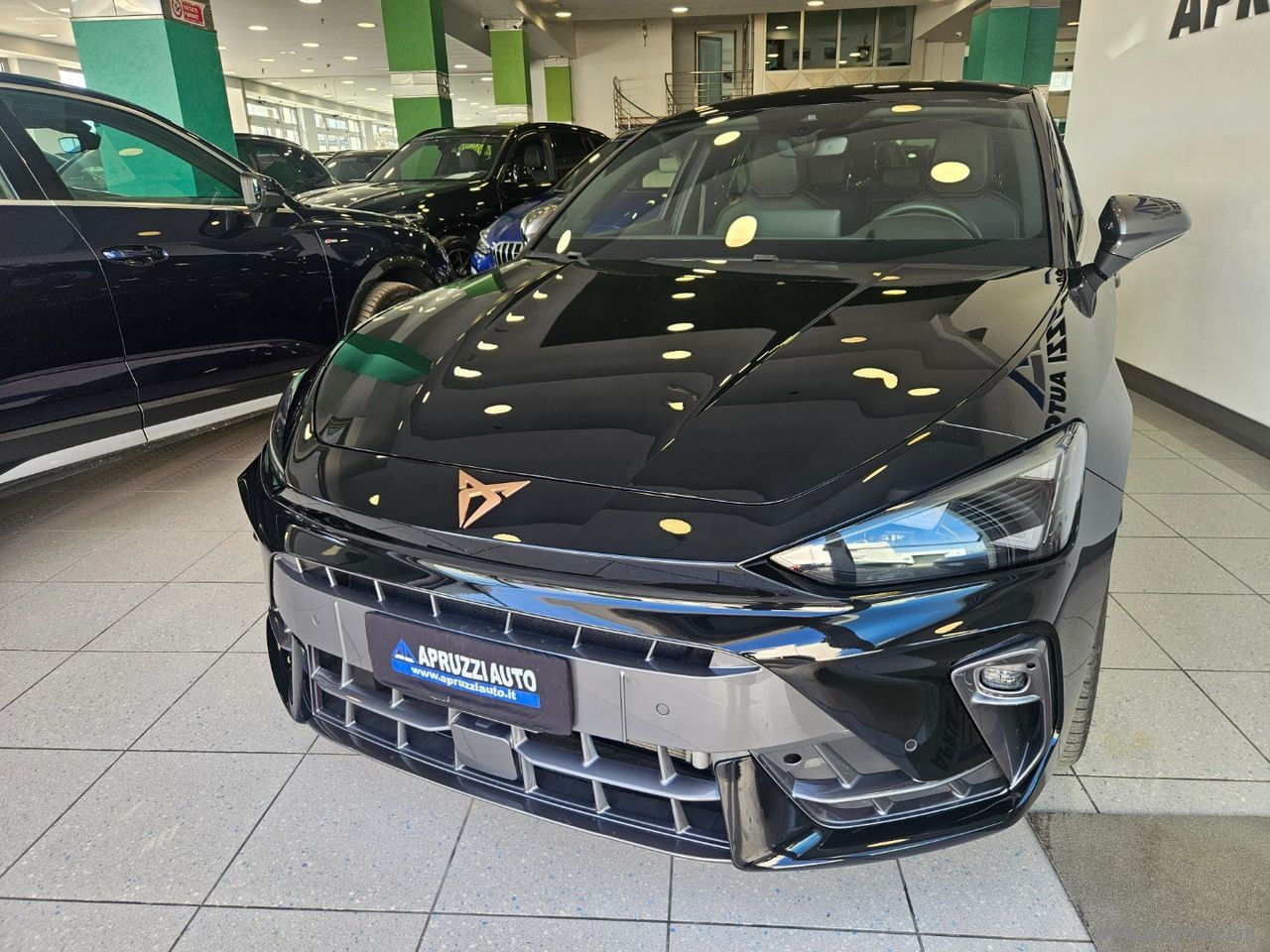 Other CUPRA Leon 2.0 TDI 150 CV DSG imagem 3