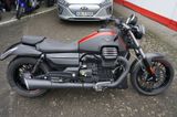 Moto Guzzi California 1400 Audace  - MOTO GUZZI AUDACE