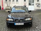 BMW 316i touring Edition Lifestyle - BMW 3er Reihe aus 2005: Kombi