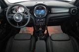 MINI COOPER Cabrio Pepper, T.Leder,Navi,PDC vo+hi,LED - MINI MINI: Pepper