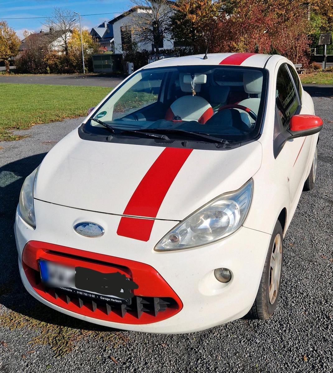 Ford Ka/Ka+
