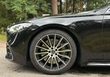 Mercedes-Benz S -Klasse Lim. S 350 d 4Matic AMG - Mercedes-Benz S 350: Leder, mit Navigationssystem