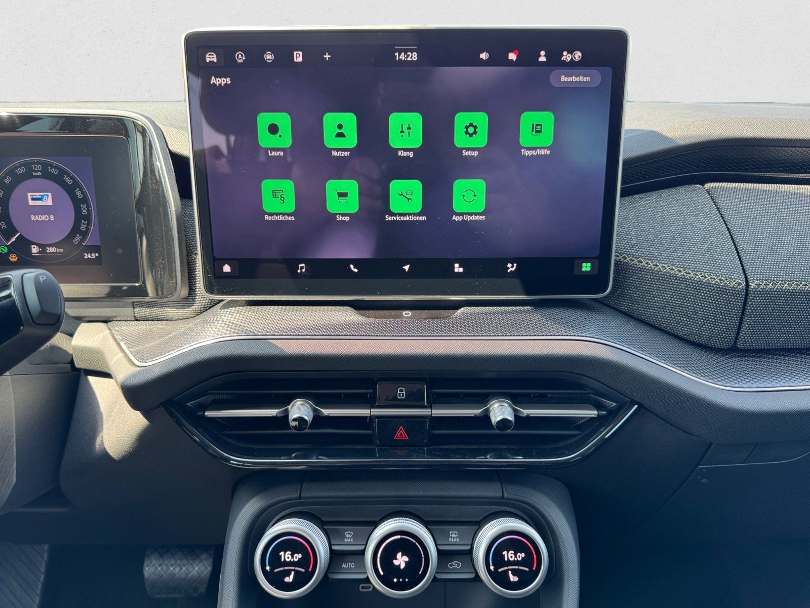 Skoda Kodiaq - Bild 12