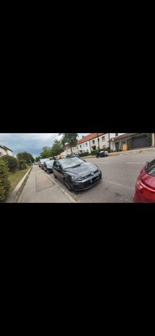 VW Golf 2.0 TDI DSG 