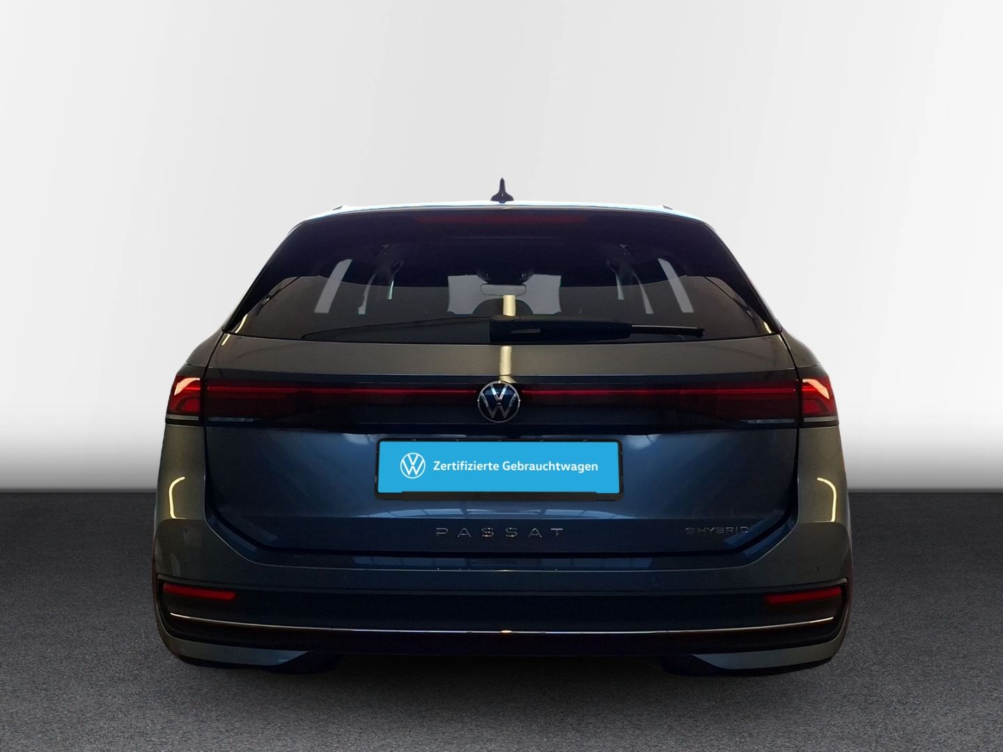 Passat 1.5 TSI DSG eHybrid Business *AHK*HUD*ACC
