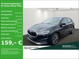 Skoda Fabia Tour Business-Paket Einparkhilfe vorn und  - Skoda Fabia: Tour