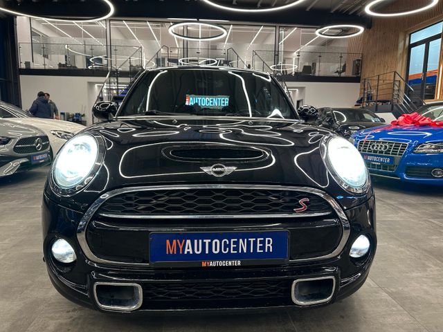 MINI COOPER_S Mini 5-trg. Cooper S *Navi*Sitzh*