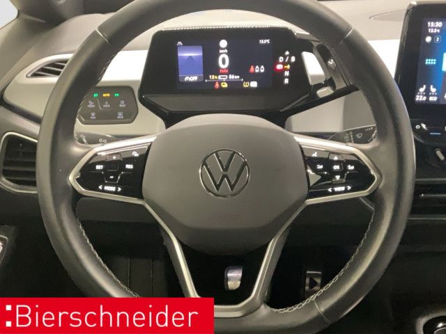 Volkswagen ID.3 - Bild 11