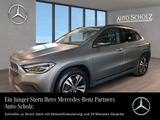 Mercedes-Benz GLA 250 e +NIGHT+DISTR+MULTIB+AHK+AMBI+KAM+PANO+ - gebrauchte Mercedes-Benz GLA 250 aus dem Jahr 2022