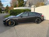Porsche Panamera Turbo S - Porsche Panamera in Solingen