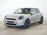 MINI Cooper E JCW HUD*LED*Panorama*Lenkradheiz. - silberne MINI Cooper E