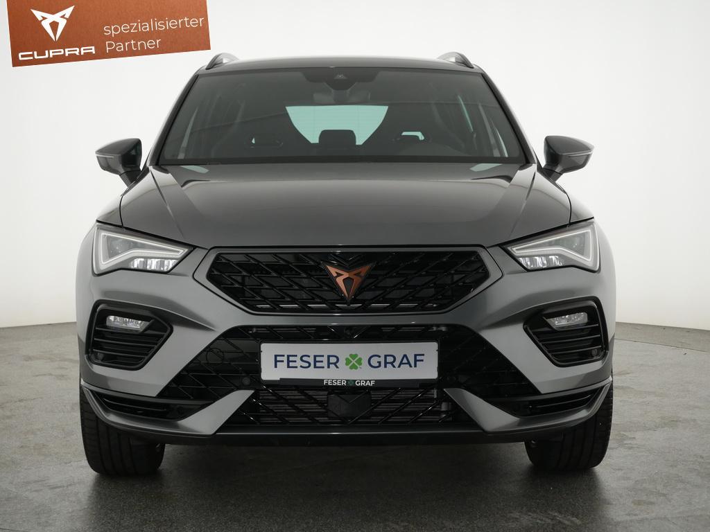 Cupra Ateca 2.0TSI VZ 4x4 DSG Navi AHK el.Heckklappe, миниатюра 14
