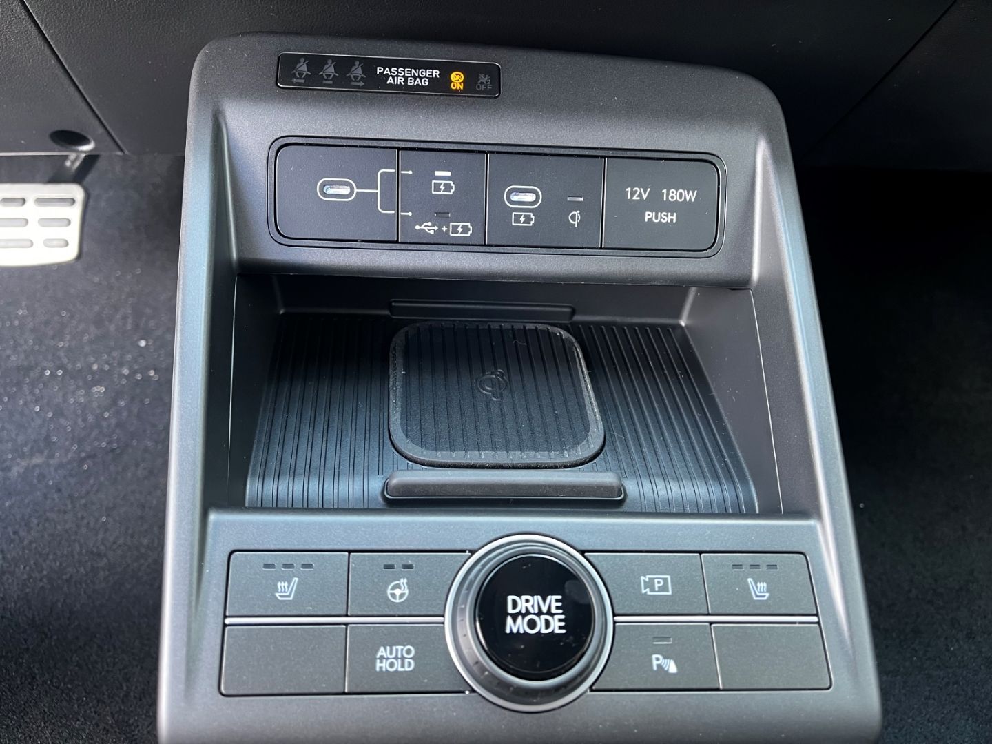 Hyundai KONA Elektro – Bild 11