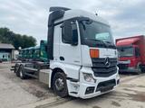 Mercedes-Benz Actros MP4 2540 BDF - Offers