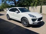 Porsche Macan S 3.0 Diesel V6 - Porsche Macan mit Diesel-Antrieb